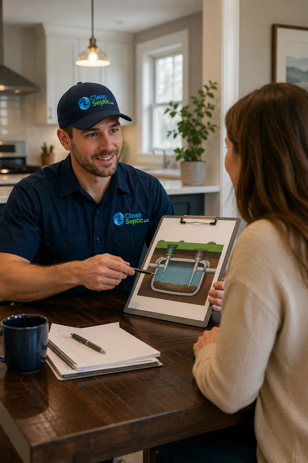 Septic Tank Pumping Savannah, GA FAQs